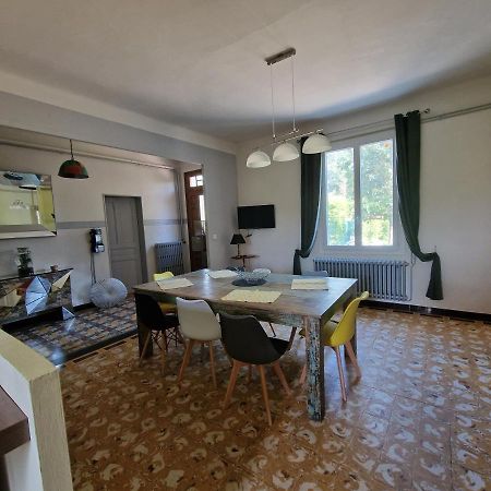 St Remy De Provence, La Maison Du Berger Saint-Andiol المظهر الخارجي الصورة