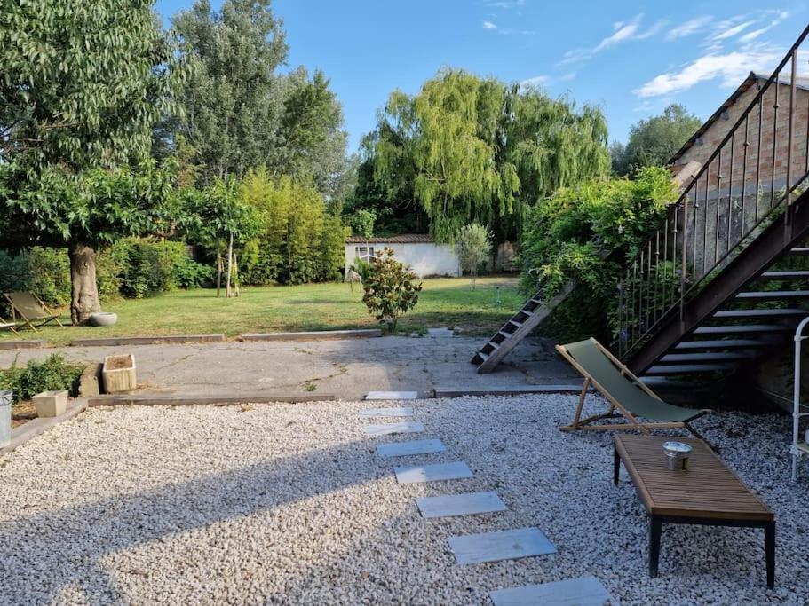 St Remy De Provence, La Maison Du Berger Saint-Andiol المظهر الخارجي الصورة