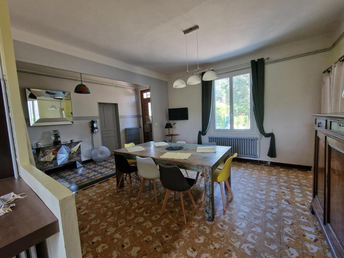 St Remy De Provence, La Maison Du Berger Saint-Andiol المظهر الخارجي الصورة