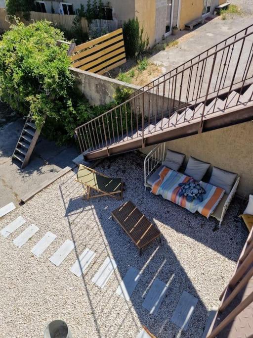 St Remy De Provence, La Maison Du Berger Saint-Andiol المظهر الخارجي الصورة