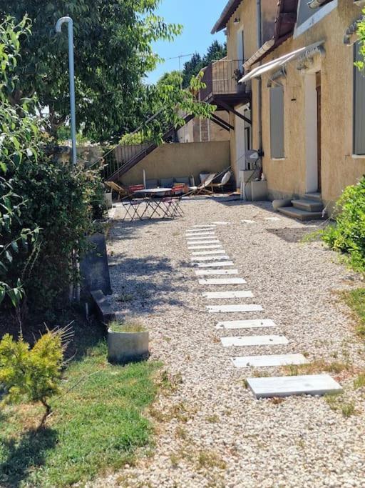 St Remy De Provence, La Maison Du Berger Saint-Andiol المظهر الخارجي الصورة