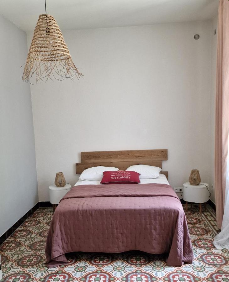 St Remy De Provence, La Maison Du Berger Saint-Andiol المظهر الخارجي الصورة