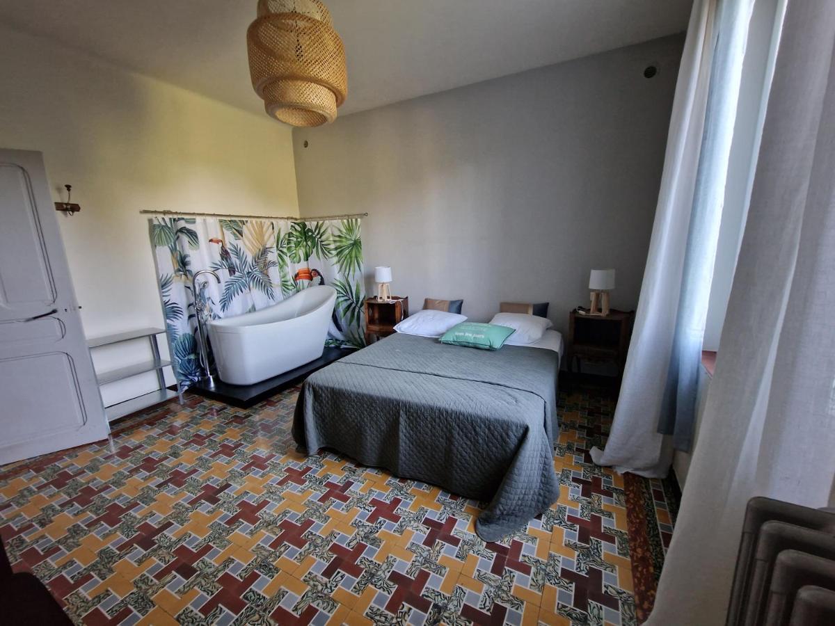 St Remy De Provence, La Maison Du Berger Saint-Andiol المظهر الخارجي الصورة